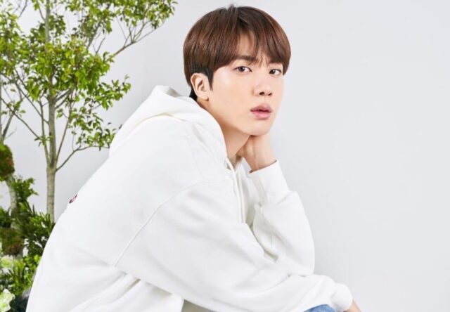 BTS ジン(キムソクジン)に彼女はいる?熱愛の噂があった女性たちは?