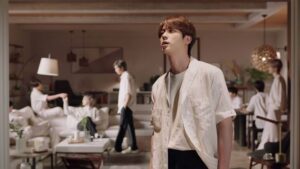 BTS ジン(キムソクジン)の兵役期間はいつからいつまで延期される？