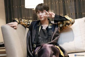 BTS ジン(キムソクジン)の実家がお金持ち？父の職業は？母はミスコリア出身？