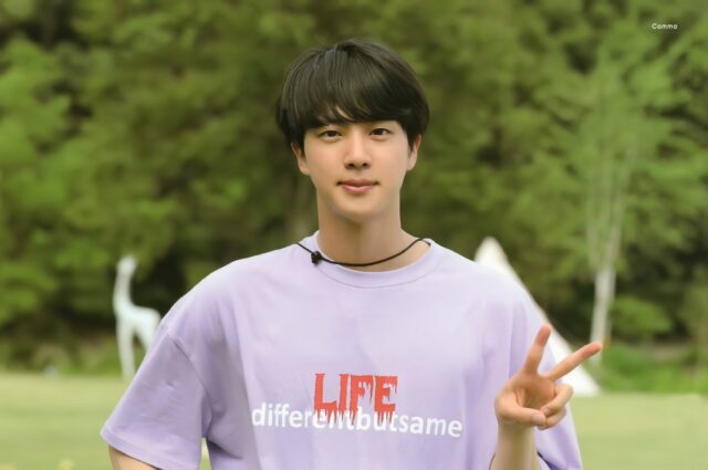 BTS ジン(キムソクジン)に彼女はいる?熱愛の噂があった女性たちは?