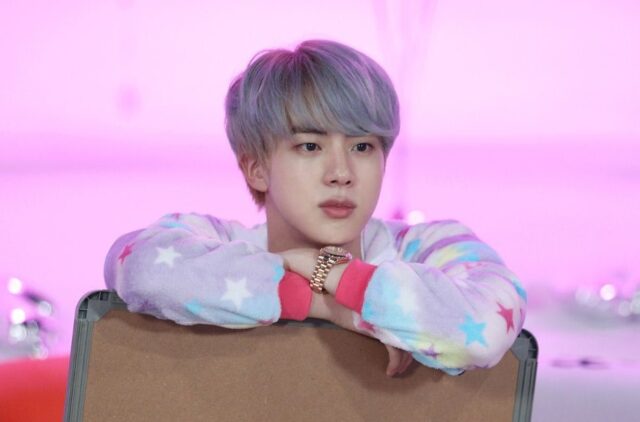 BTS ジン(キムソクジン)に彼女はいる?熱愛の噂があった女性たちは?
