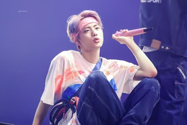 BTS ジン(キムソクジン)に彼女はいる?熱愛の噂があった女性たちは?