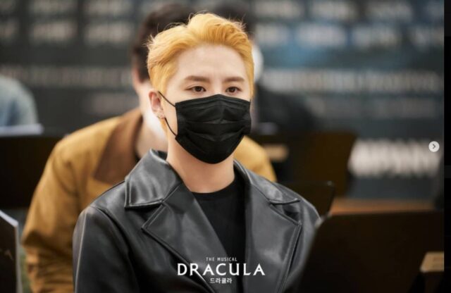 東方神起のメンバーの2021現在の画像＆脱退者の活動は？