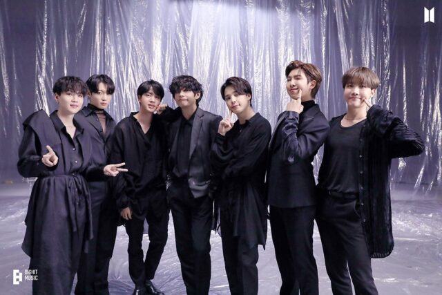 bts(防弾少年団)は本当に人気なの?韓国での評判は?