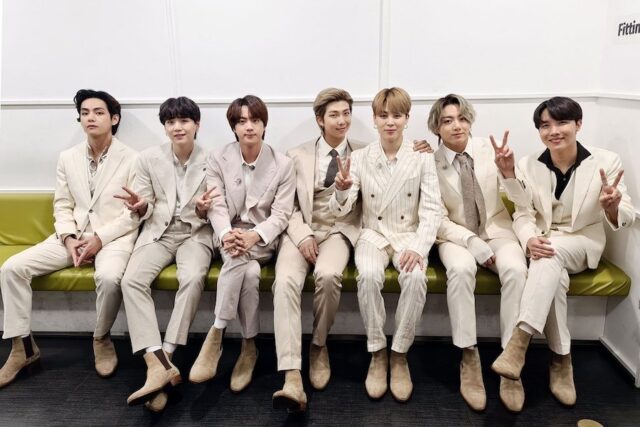 bts(防弾少年団)のメンバー内恋愛はある?メンバー同士での恋愛やカップルはいるの?