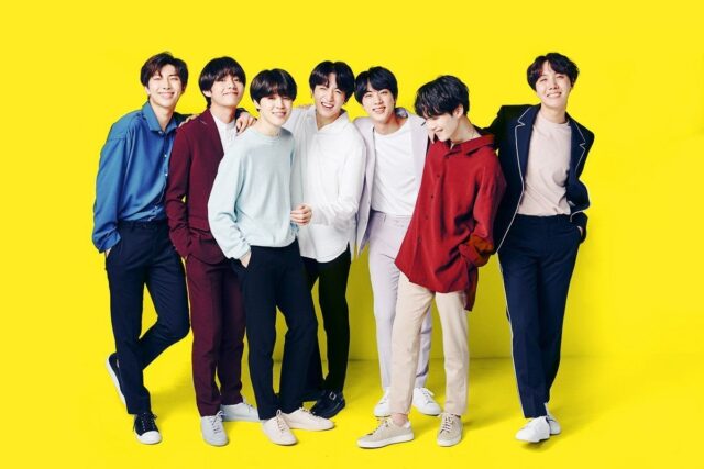 bts(防弾少年団)は本当に人気なの?韓国での評判は?