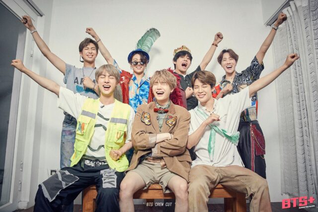 bts(防弾少年団)は本当に人気なの?韓国での評判は?