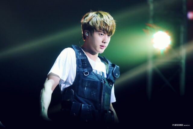 BTS ジン(キムソクジン)に彼女はいる?熱愛の噂があった女性たちは?