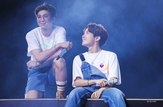 bts(防弾少年団)には仲良くないメンバーはいる？共同生活はどうだった？