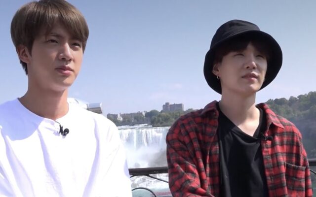 bts(防弾少年団)には仲良くないメンバーはいる？共同生活はどうだった？