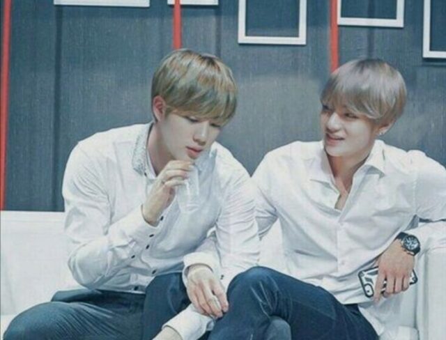 bts(防弾少年団)には仲良くないメンバーはいる？共同生活はどうだった？