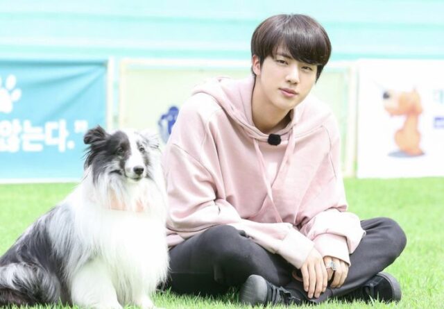 BTS ジン(キムソクジン)の兵役期間はいつからいつまで延期される?