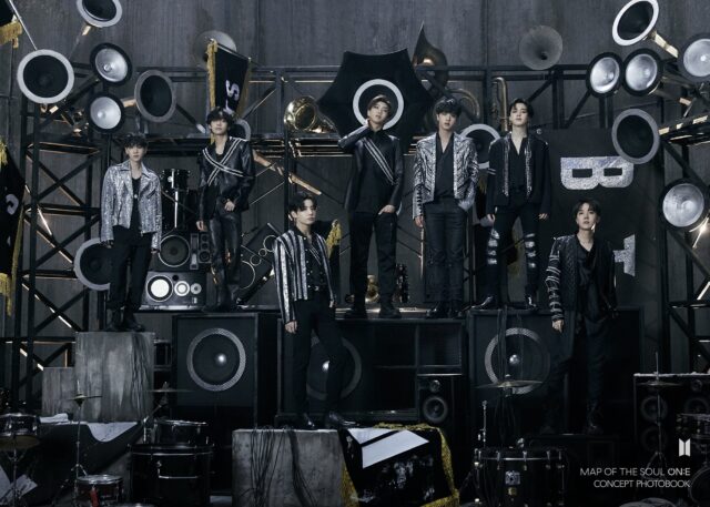 bts(防弾少年団)のメンバー内恋愛はある?メンバー同士での恋愛やカップルはいるの?
