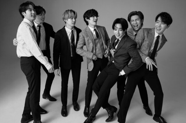 bts(防弾少年団)には仲良くないメンバーはいる？共同生活はどうだった？