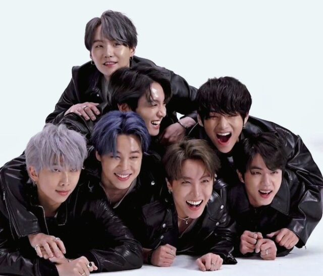 bts(防弾少年団)には仲良くないメンバーはいる？共同生活はどうだった？