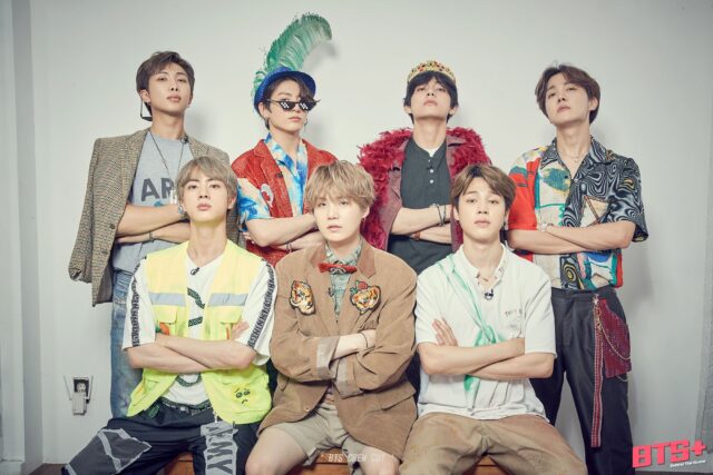 bts(防弾少年団)のメンバーでダンス上手い順は？練習時間はどれ位で苦手な人はいるの？