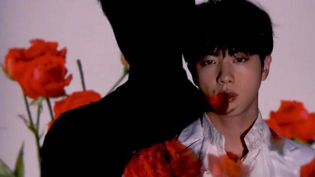 bts(防弾少年団)のジンの彼女は一般人?彼女いない説はある?結婚はしないの?