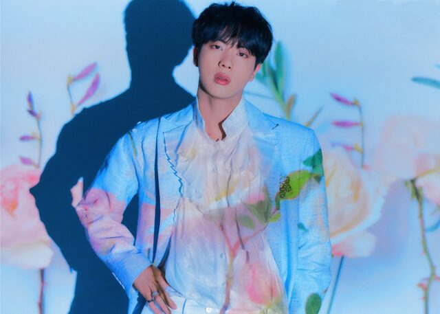 bts(防弾少年団)のジンの彼女は一般人?彼女いない説はある?結婚はしないの?