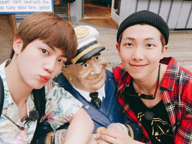 bts(防弾少年団)のメンバー内恋愛はある?メンバー同士での恋愛やカップルはいるの?
