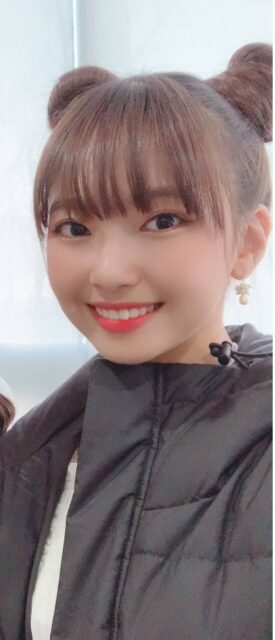 NiziU(ニジュー)のマユカの髪色や髪型の歴史！