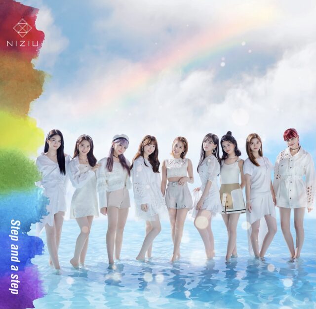 NiziU(ニジュー)のマユカの性格は優しい努力家?