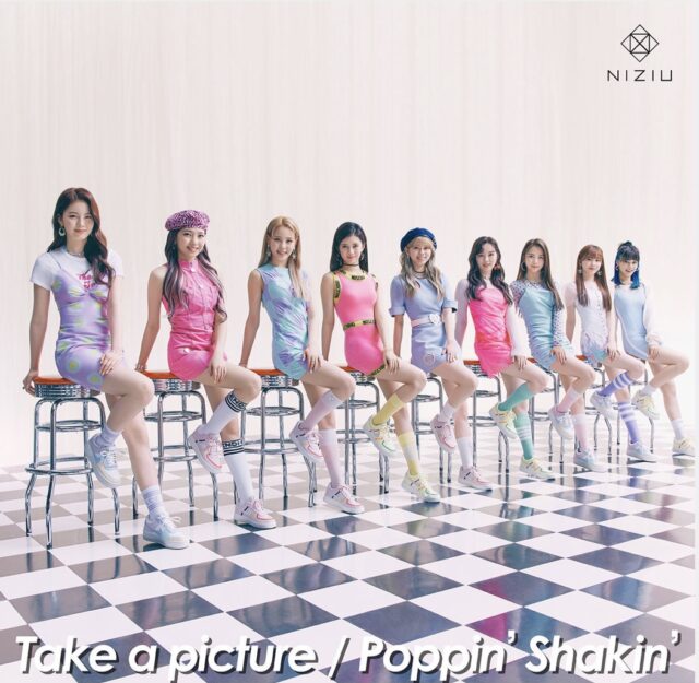 NiziU(ニジュー)のマユカはどれくらい垢抜けた?デビュー前と比較!