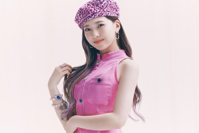 NiziU(ニジュー)のマユカはどれくらい垢抜けた?デビュー前と比較!