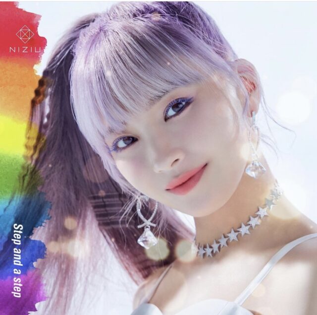 NiziU(ニジュー)のマユカの性格は優しい努力家?