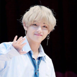 Bts V テテ キムテヒョン のハングル表記 漢字表記 英語表記について詳しく
