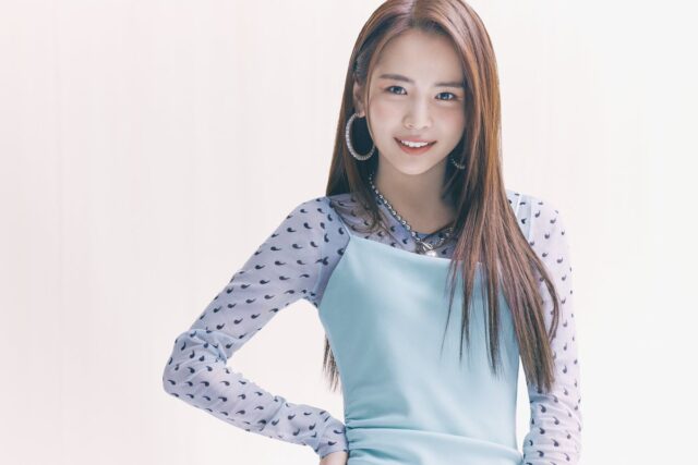 NiziUのスタイルの良さランキング!身長体重一覧