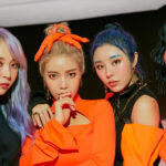 MAMAMOO(ママムー)の髪型遍歴。身長体重年齢と抜群のスタイルについて!
