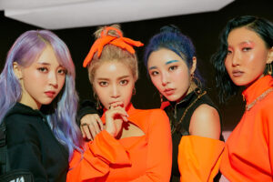 MAMAMOO(ママムー)の髪型遍歴。身長体重年齢と抜群のスタイルについて！