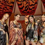 MAMAMOO(ママムー)の2021現在の人気順とメンバーカラー・年齢を紹介!