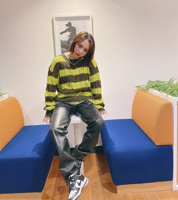 MAMAMOO(ママムー)の2021現在の人気順とメンバーカラー・年齢を紹介!