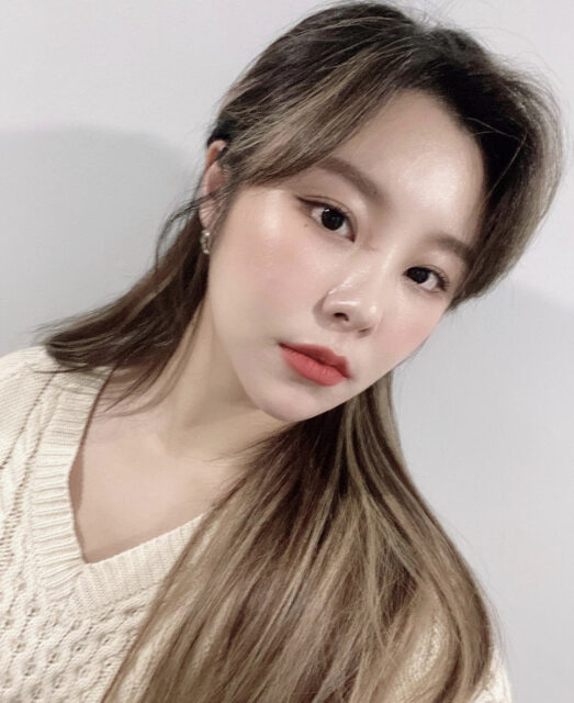 MAMAMOO(ママムー)の2021現在の人気順とメンバーカラー・年齢を紹介!