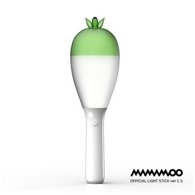 MAMAMOO(ママムー)の2021現在の人気順とメンバーカラー・年齢を紹介!