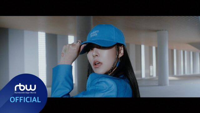 MAMAMOO(ママムー)の2021現在の人気順とメンバーカラー・年齢を紹介!