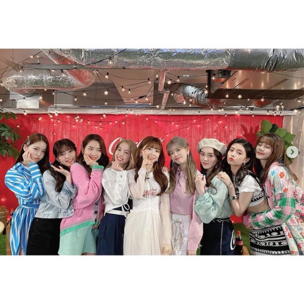 NiziU(ニジュー)のミイヒが2021年に脱退する可能性は？うつ病が体調不良の理由？