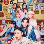 NiziU(ニジュー)の韓国での人気順!日本とは違う?