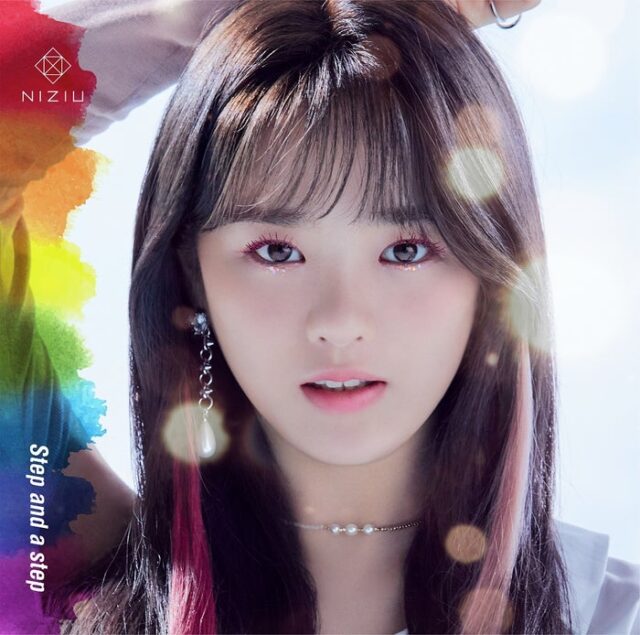 NiziU(ニジュー)の2021メンバー人気順ランキング最新版！