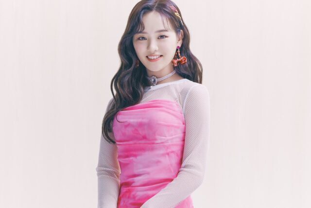 NiziUのスタイルの良さランキング!身長体重一覧