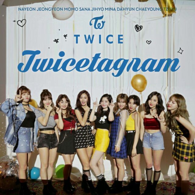 TWICEの人気曲ランキング！カラオケで歌いやすいのは？