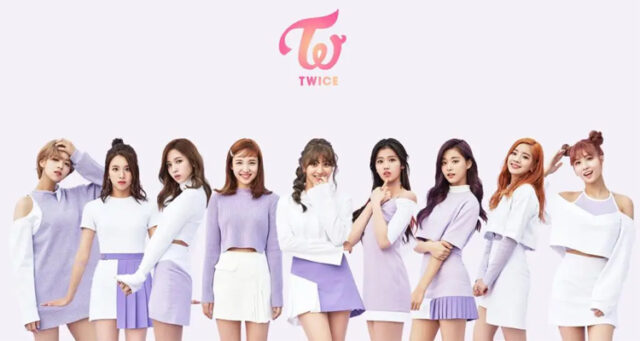 TWICEのメンバーの人気順を国別にご紹介！世界・海外で変わる？