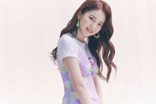 niziu(ニジュー)のテイクアピクチャーの衣装と撮影場所をチェック！(take a picture)