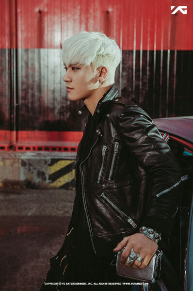 BIGBANGのメンバーの人気順ランキング!見分け