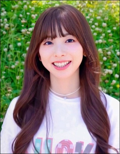 NiziU(ニジュー)の2021メンバー人気順ランキング最新版！