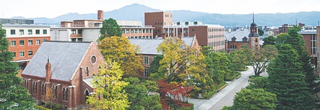 NiziU(ニジュー)のミイヒの高校・中学校はどこ?学歴をチェック!