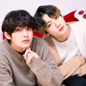 bts(防弾少年団)のメンバーのテテとグクが似てる！違い・見分け方を解説！