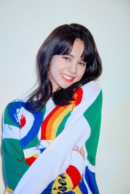 NiziU(ニジュー)の2021メンバー人気順ランキング最新版！