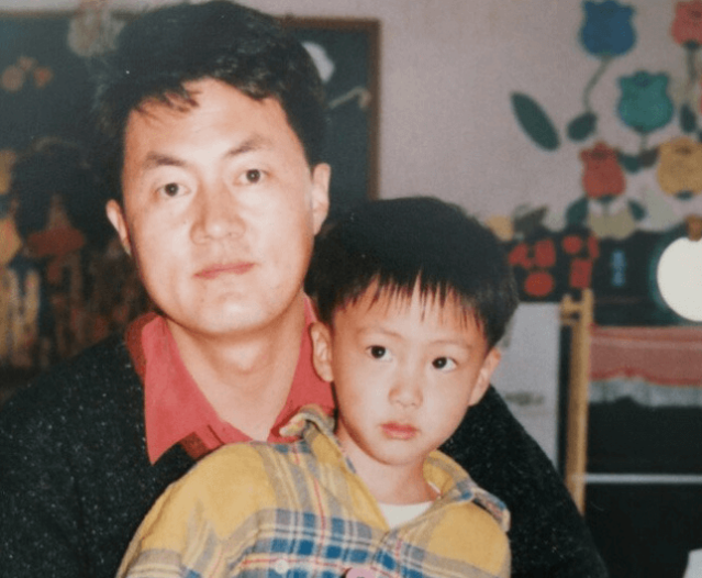 BTS ジン(キムソクジン)の実家がお金持ち?父の職業は?母はミスコリア出身?